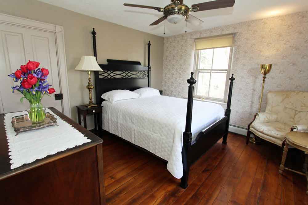 Lancaster County PA lodging